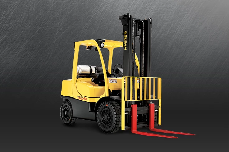 Hyster H5.0FT